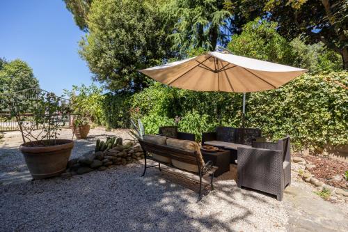 حديقة, Il Ducato in Catrosse