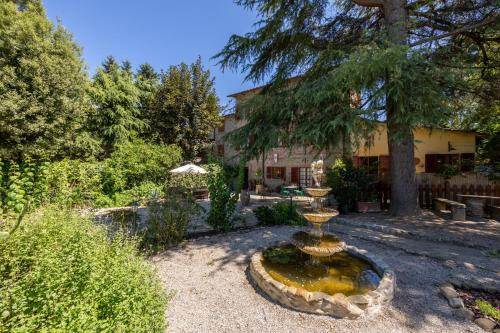 حديقة, Il Ducato in Catrosse
