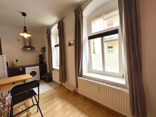 Royal Panometer Residence - Free Parking, Drážďany (fotografie 5)