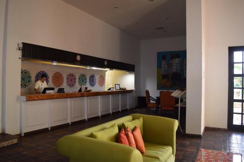 Hacienda del Mar Resort Condominio 205, Cancún (photo 11)