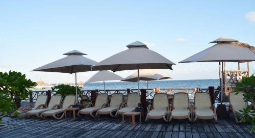 Hacienda del Mar Resort Condominio 205, Cancún (photo 7)