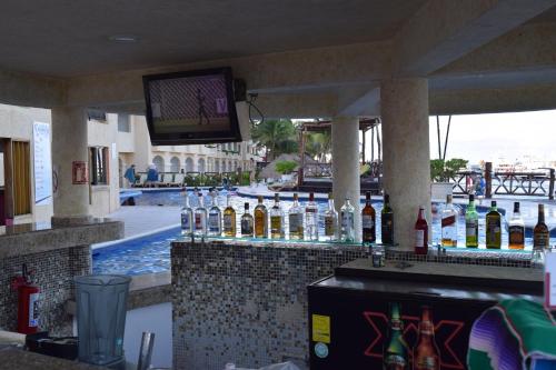 Hacienda del Mar Resort Condominio 205, Cancún (photo 8)