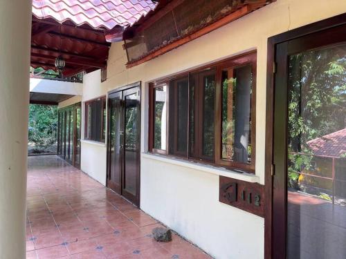 Casa Apoyo Resort, Laguna Apoyo in El Tanque Rojo