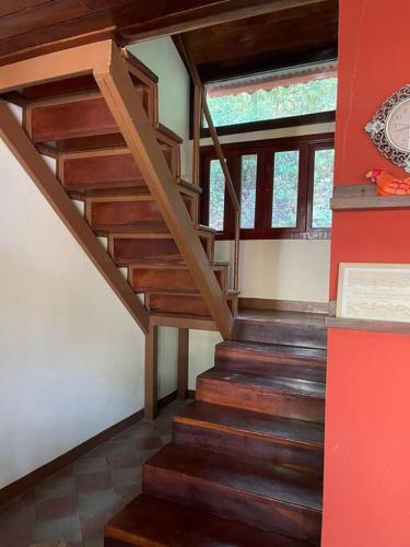 Casa Apoyo Resort, Laguna Apoyo in El Tanque Rojo