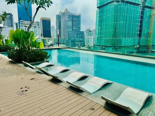 Quill City Residence KLCC Bukit Bintang By Classy - image 2