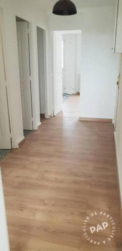 3 rooms flat - Paris Summer Olympics in Свети-Морис