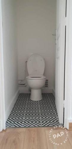 3 rooms flat - Paris Summer Olympics in Свети-Морис