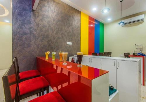 Hotel Arton Regency-Terminal 2 photo 5