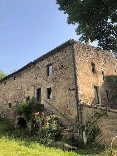 Exterior view, Sejour en pleine nature in Romeyer