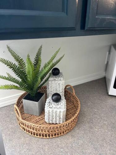 Saugatuck - 1 Bedroom - Sleeps 4