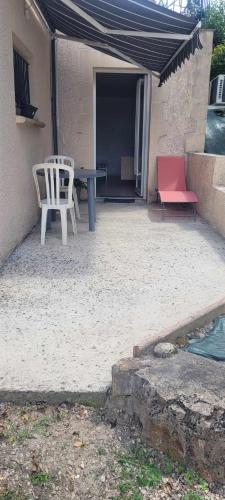 La lisière tarnaise (La lisiere tarnaise) in Labastide De Levis