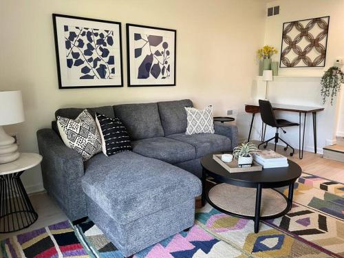 Saugatuck - 1 Bedroom - Sleeps 4