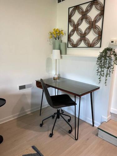 Saugatuck - 1 Bedroom - Sleeps 4