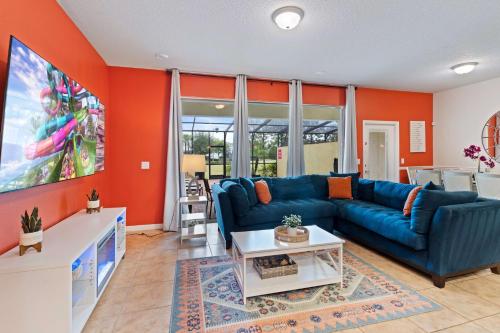 4642 Terrasonesta Drive in Davenport, USA
