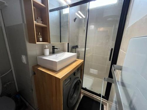 Le Studio - Parking & Balcon in Rangueil