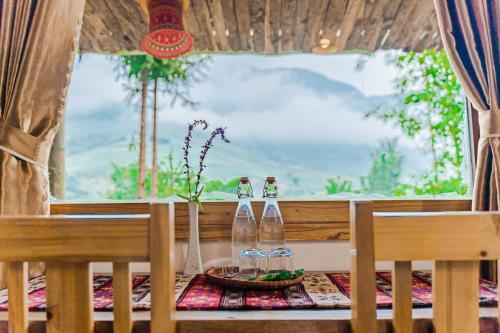 Healing Homestay Sapa - 편의 시설/서비스