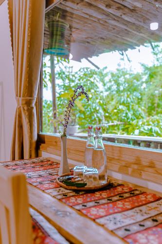 Healing Homestay Sapa - 전망