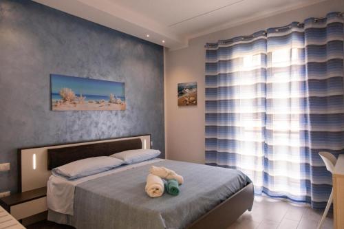 Pietre Azzurre Rooms