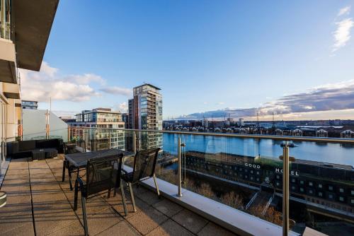 Austin David Executive ExCeL - main image