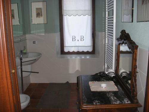 B&B il Baciass