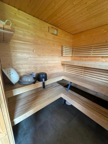 Villa Skoganvarre in Skoganvarre