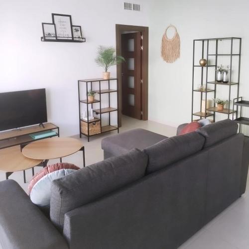 Casa Madrie, Málaga (photo 8)