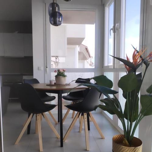 Casa Madrie, Málaga (photo 4)
