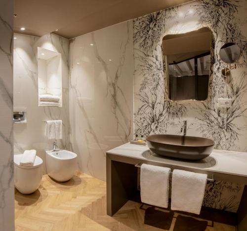 Bellacorte Gentiluogo per Viaggiatori Room Type - Junior Suite