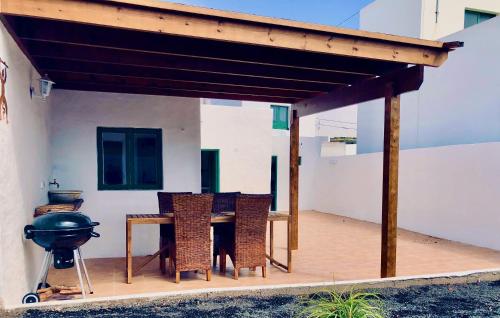 Casita Volcan Lanzarote in Ye