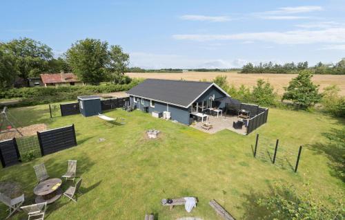  3 Bedroom Cozy Home In Ulfborg in Ulfborg