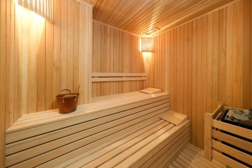 Villa Seçil (Villa Secil) in Camkoy