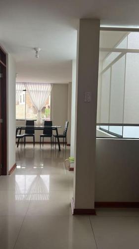 Surco Flat