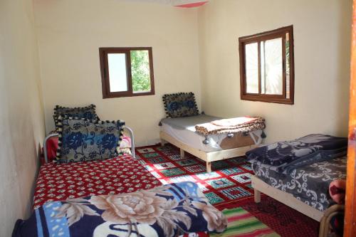 Auberge Toubkal Amsouzart Aitst Idar Auberge Toubkal Amsouzart Aitst Idar