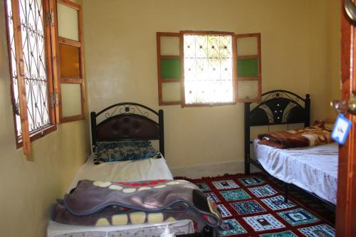 Auberge Toubkal Amsouzart Aitst Idar Auberge Toubkal Amsouzart Aitst Idar