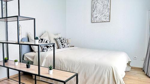 Suite Dalmate - Appartement 6 personnes - Check in h24 & Wifi, Lyon (photo 6)