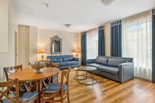 Princes Street Suites - image 6