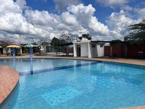 . Casa en Condominio Manu