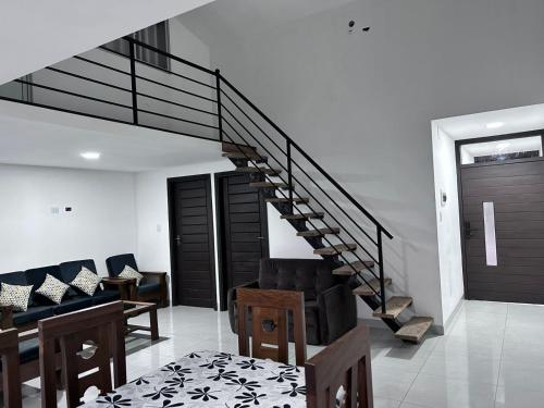 Casa en Condominio Manu in Trinidad