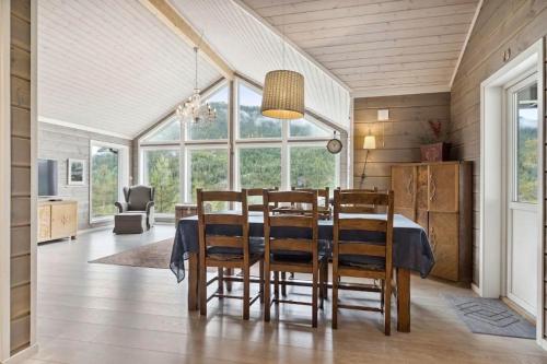 Nydelig hytte - Høy standard in 亞爾特達爾