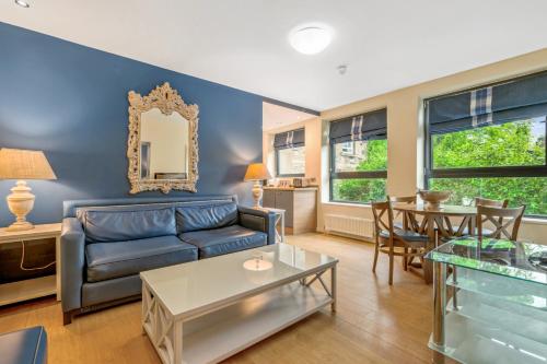 Princes Street Suites - image 8