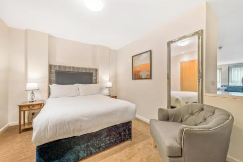 Princes Street Suites - image 11