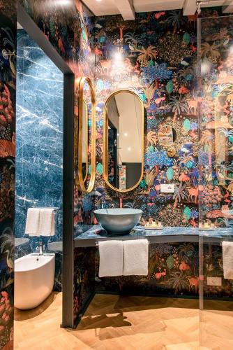 Bellacorte Gentiluogo per Viaggiatori Room Type - Junior Suite