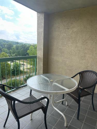 River Place Condos 609 1BD 2 Bath - image 13