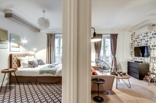 Sweet Inn - Saint Germain - image 3