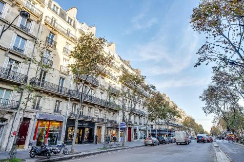 Sweet Inn - Saint Germain Paris 