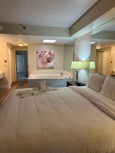 River Place Condos 609 1BD 2 Bath - image 6