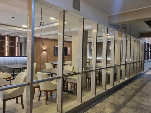 Comida y bebida, Hotel Rey in Huancayo