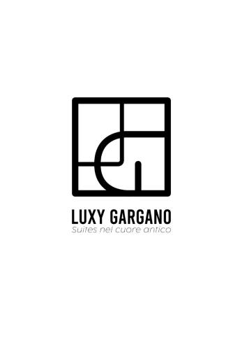 Luxy Gargano Suite