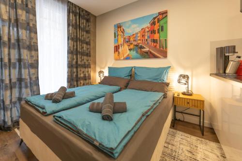 SweetHome - Küche, Wifi, Nähe Grünwalder Stadion, München
