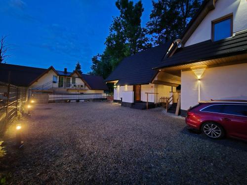 Royal House, Zakopane (foto 4)